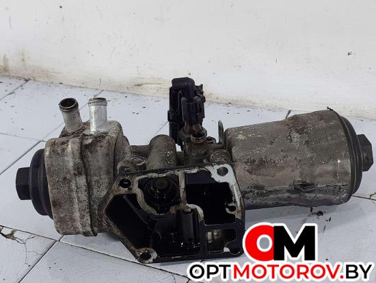 Корпус масляного фильтра  Volkswagen Golf 5 поколение 2006 045115389C, 028117021L #3