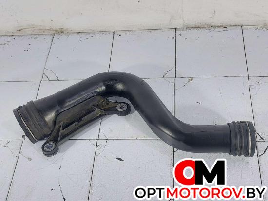 Патрубок интеркулера  Volkswagen Golf 5 поколение 2006 1K0145762P #3