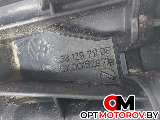 Датчик абсолютного давления  Volkswagen Polo 4 поколение 2002 036129711DP #5