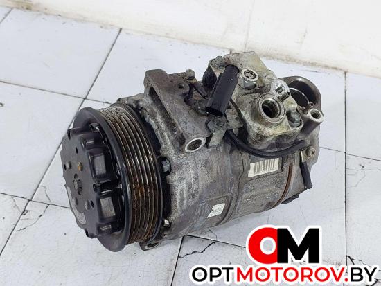 Компрессор кондиционера  Mercedes-Benz C-Класс W203/S203/CL203 2003 4472208224, A0002306511 #1