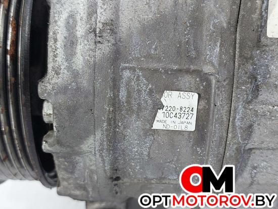 Компрессор кондиционера  Mercedes-Benz C-Класс W203/S203/CL203 2003 4472208224, A0002306511 #3