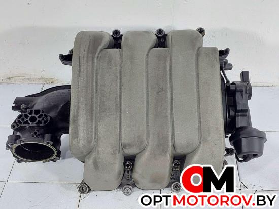 Впускной коллектор  Audi A6 4F/C6 [рестайлинг] 2009 8599201, 03C907386B, 06E133619 #1