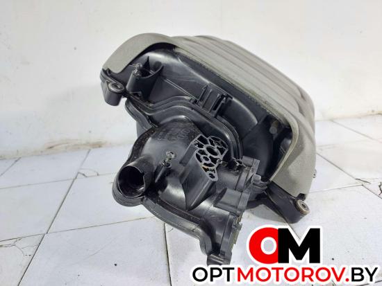 Впускной коллектор  Audi A6 4F/C6 [рестайлинг] 2009 8599201, 03C907386B, 06E133619 #2