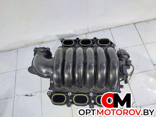 Впускной коллектор  Audi A6 4F/C6 [рестайлинг] 2009 8599201, 03C907386B, 06E133619 #3