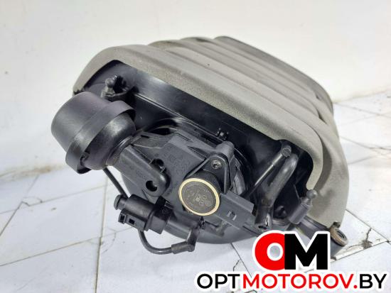 Впускной коллектор  Audi A6 4F/C6 [рестайлинг] 2009 8599201, 03C907386B, 06E133619 #4