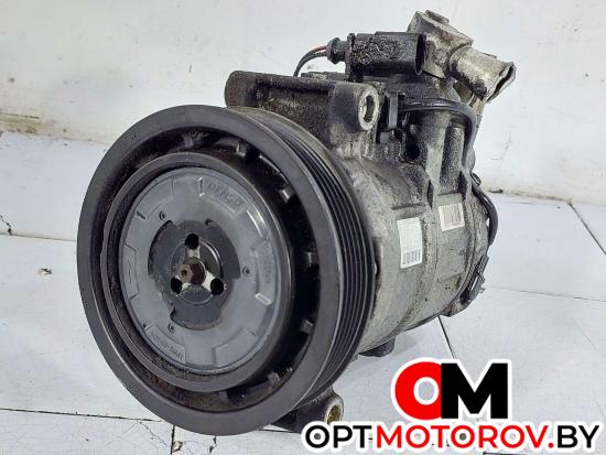 Компрессор кондиционера  Audi A6 4F/C6 [рестайлинг] 2009 4F0260805AF #3