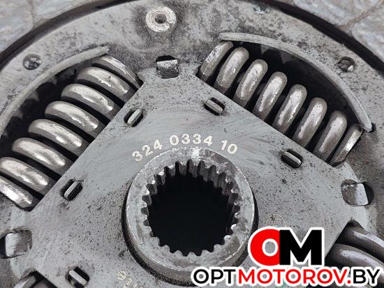 Комплект сцепления  Audi A4 B8/8K 2010 415024410, 324033410, 124038810 #7