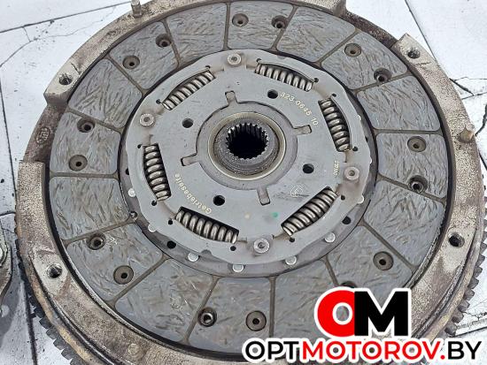 Комплект сцепления  Audi A6 4F/C6 2005 323064510 #4