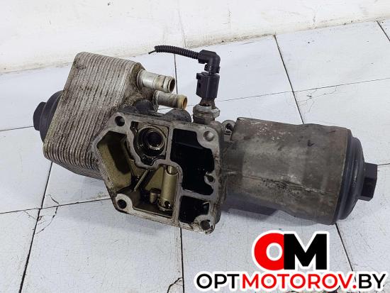 Корпус масляного фильтра  Volkswagen Passat B6 2008 045115389K, 6740273403 #1