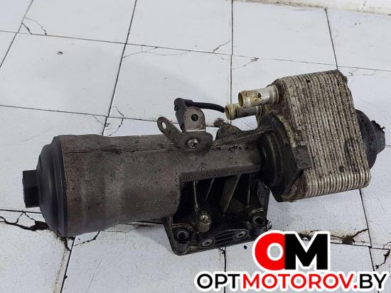 Корпус масляного фильтра  Volkswagen Passat B6 2008 045115389K, 6740273403 #3