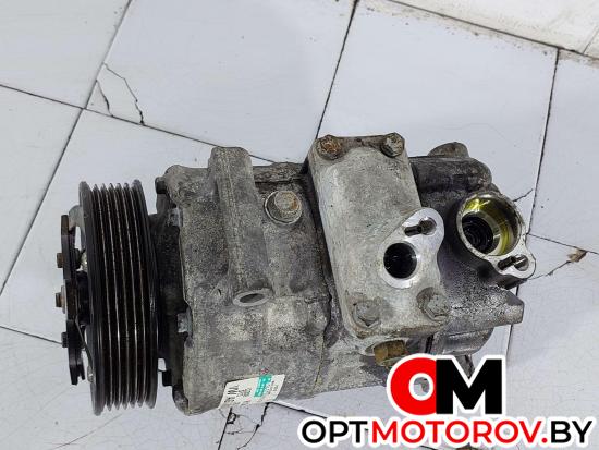 Компрессор кондиционера  Volkswagen Golf 5 поколение 2007 1K0820859F #2