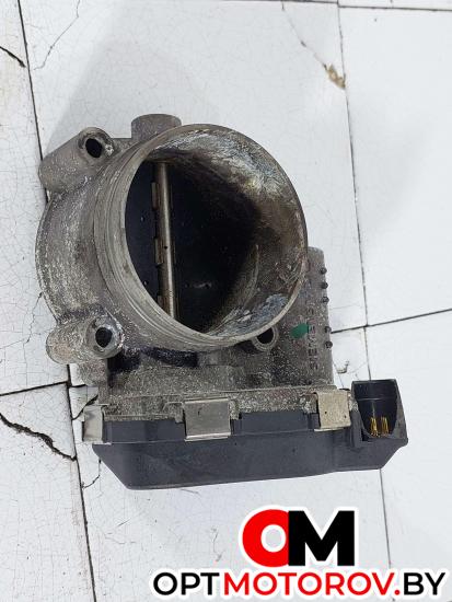 Дроссельная заслонка  Audi A5 8T 2008 06E133062C #1