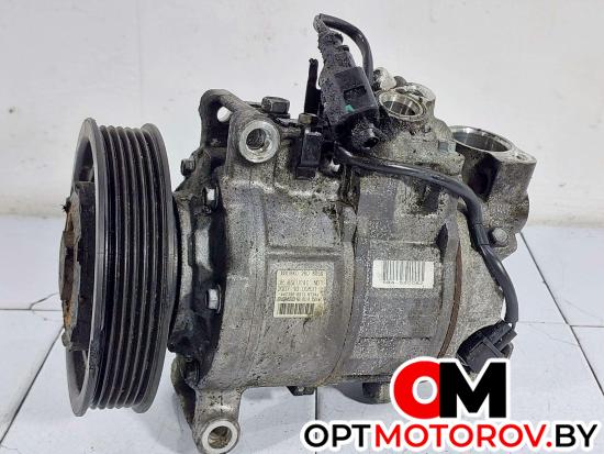 Компрессор кондиционера  Audi A5 8T 2008 8K0260805G, 4471906913 #1