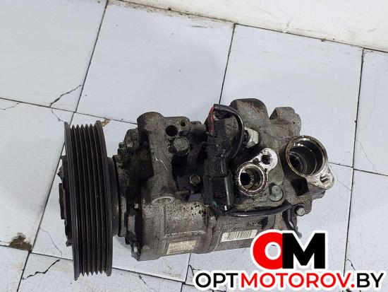 Компрессор кондиционера  Audi A5 8T 2008 8K0260805G, 4471906913 #2