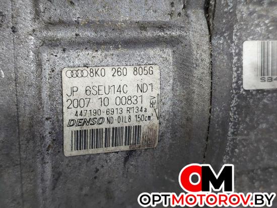 Компрессор кондиционера  Audi A5 8T 2008 8K0260805G, 4471906913 #3