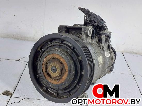 Компрессор кондиционера  Audi A5 8T 2008 8K0260805G, 4471906913 #4