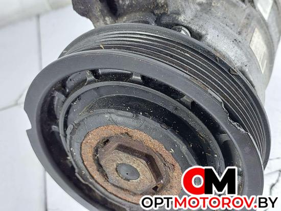 Компрессор кондиционера  Audi A5 8T 2008 8K0260805G, 4471906913 #6