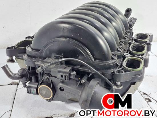 Впускной коллектор  Audi A5 8T 2008 06E133210L, 03C907386B #4
