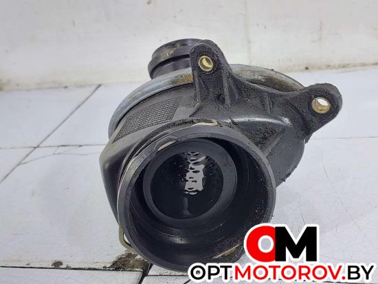 Патрубок турбины  Mercedes-Benz C-Класс W204/S204 2007 6460981007 #3