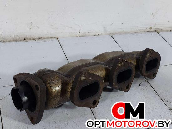 Выпускной коллектор  Audi A4 B7 2007 059253033L #3