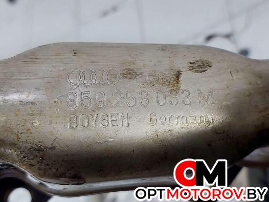 Насос ТНВД  Audi A4 B6 2004 059131780D, 059253033M #3