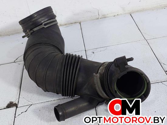 Патрубок воздушного фильтра  Volkswagen Golf 6 поколение 2010 3C0129654P #2