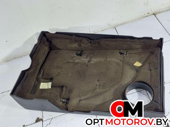Декоративная крышка двигателя  Mercedes-Benz CLK-Класс C209/A209 2005 A2710101067 #3