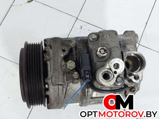 Компрессор кондиционера  Mercedes-Benz Vito W639 2006 A0012301711, 4471806679 #2