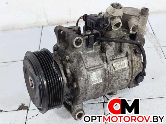 Компрессор кондиционера  Audi A4 B7 2007 4F0260805J #1