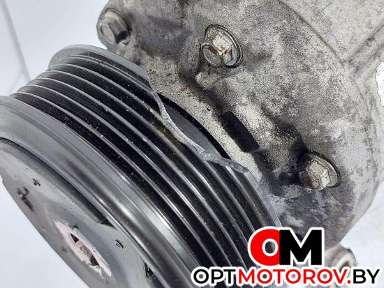 Компрессор кондиционера  Audi A4 B7 2007 4F0260805J #2