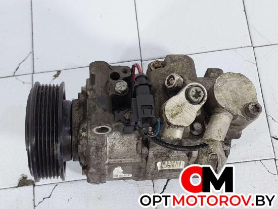 Компрессор кондиционера  Audi A4 B7 2007 4F0260805J #3