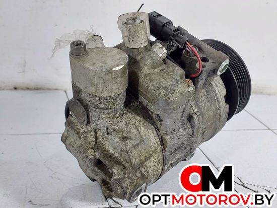 Компрессор кондиционера  Audi A4 B7 2007 4F0260805J #4