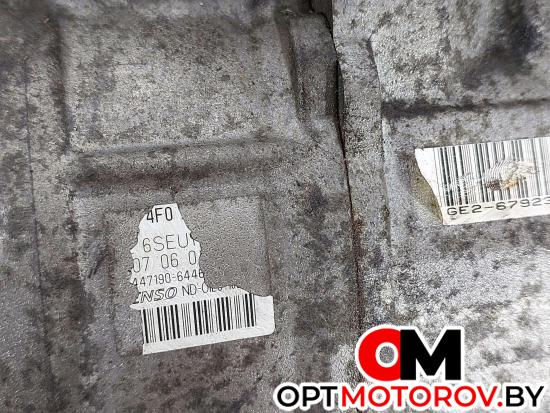 Компрессор кондиционера  Audi A4 B7 2007 4F0260805J #5