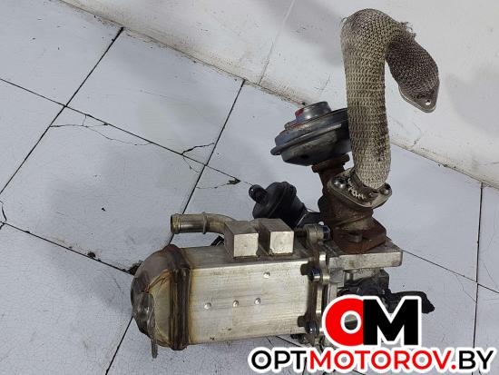 Клапан EGR  Audi A4 B7 2007 059131063D, 059131503H #4