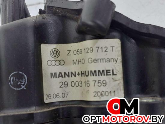 Клапан EGR  Audi A4 B7 2007 059129712T, 2900316759 #4