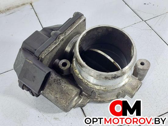 Дроссельная заслонка  Audi A4 B7 2007 059145950D #1