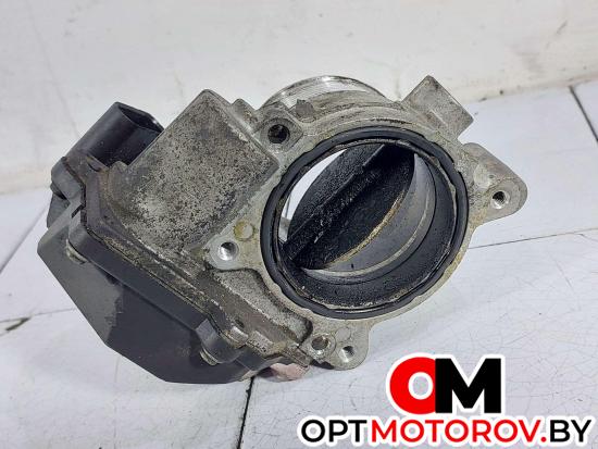 Дроссельная заслонка  Audi A4 B7 2007 059145950D #2