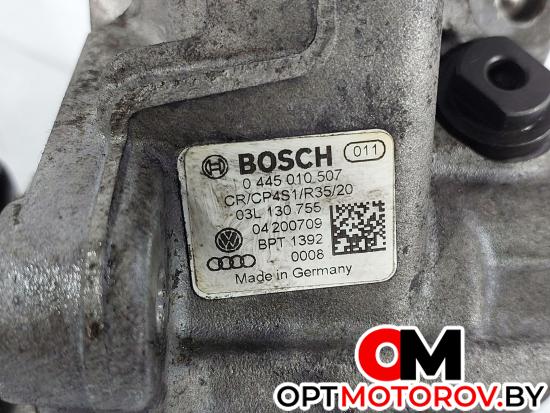 Насос ТНВД  Volkswagen Passat B6 2008 0445010507, 03L130755 #4