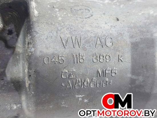 Корпус масляного фильтра  Volkswagen Passat B6 2008 038117021d, 045115389K #4