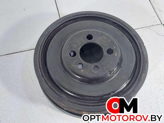 Вакуумный насос  Volkswagen Passat B6 2008 038117021d, 045115389K #3