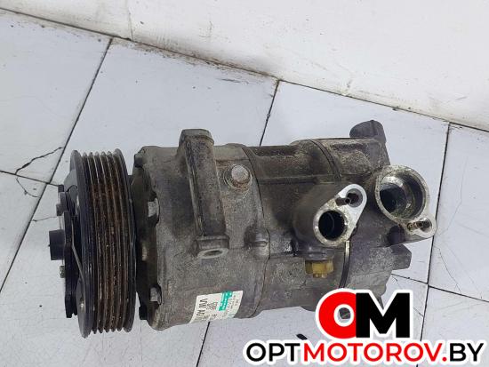 Компрессор кондиционера  Volkswagen Passat B6 2008 5N0820803 #2