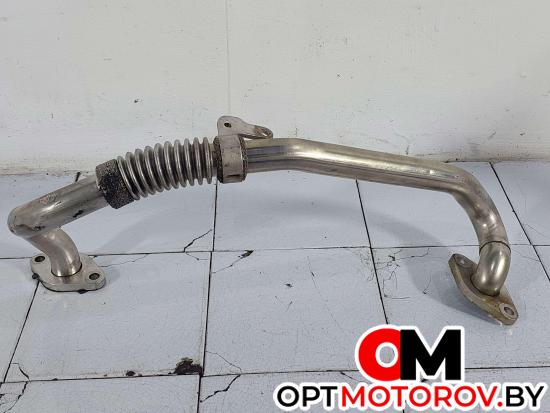 Патрубок (трубка) EGR  Volkswagen Passat B6 2008 03L131521AK #3