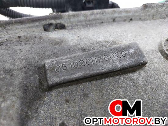 КПП автоматическая (АКПП)  Kia Sorento 1 поколение 2006 051020D, 050020D #5