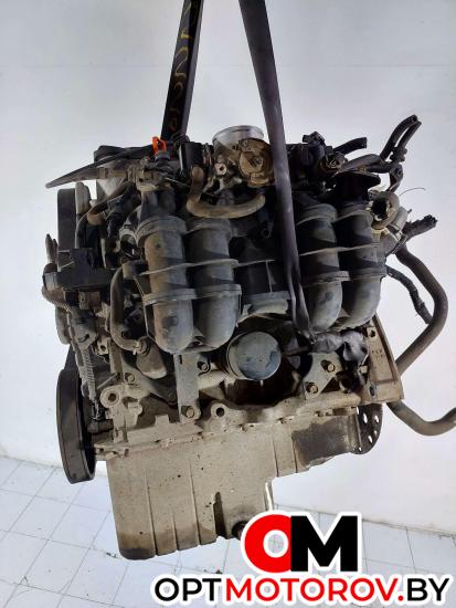 Двигатель  Honda Civic 7 поколение 2002 D16V1 #3