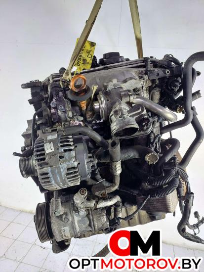 Двигатель  Audi A3 8P/8PA [рестайлинг] 2004 BKD #3