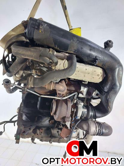 Двигатель  Audi A3 8P/8PA [рестайлинг] 2004 BKD #5