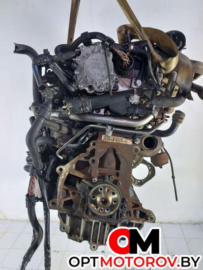Двигатель  Audi A3 8P/8PA [рестайлинг] 2004 BKD #4