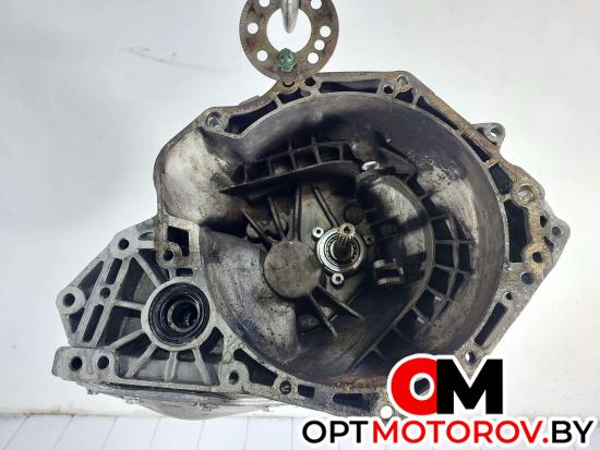 КПП механическая (МКПП)  Opel Astra H 2007 F17374, F17W374 #1