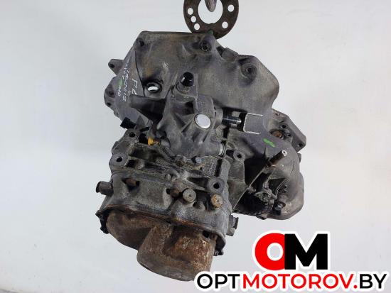 КПП механическая (МКПП)  Opel Astra H 2007 F17374, F17W374 #3