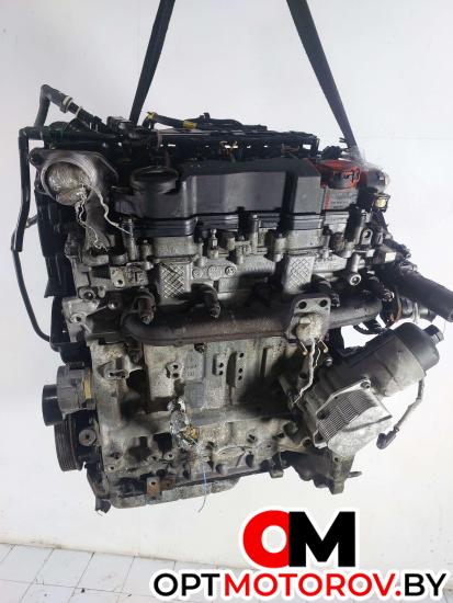 Двигатель  Peugeot Partner 1 поколение (M59) [рестайлинг] 2007 9HW, 10JB79 #2